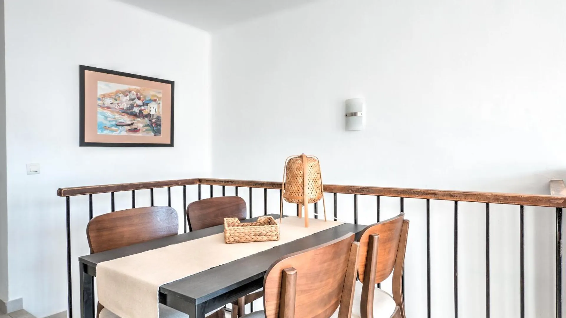 Holiday home Townhouse In Capistrano Village With 2 Pool Areas Nerja
