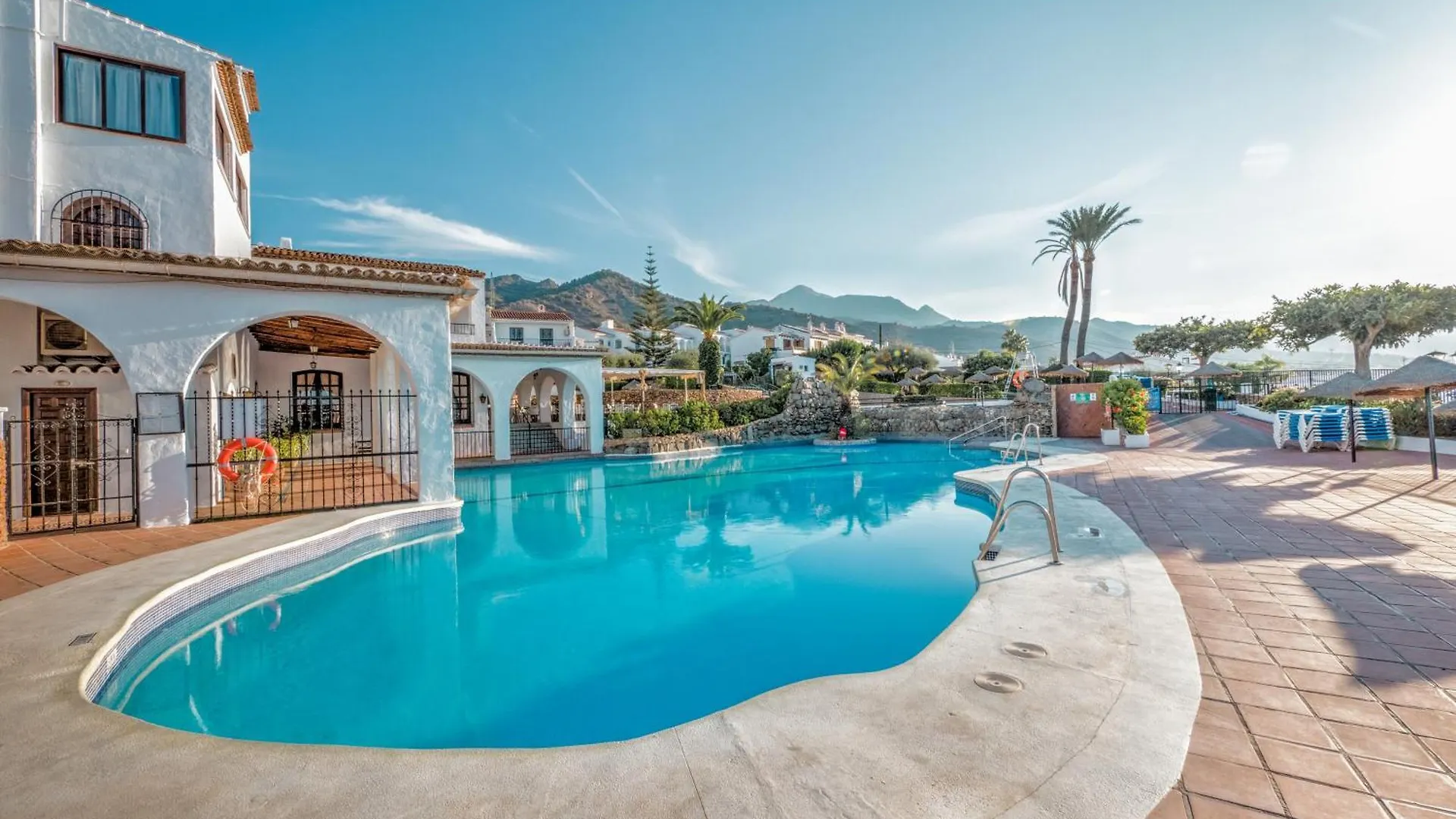 펜션 Townhouse In Capistrano Village With 2 Pool Areas 네르하