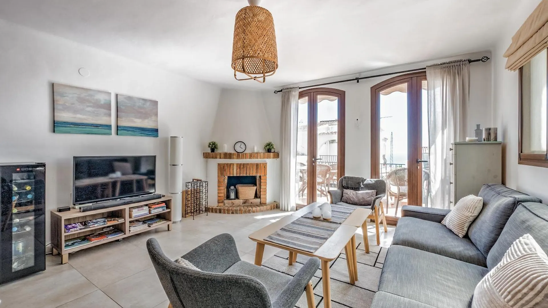Townhouse In Capistrano Village With 2 Pool Areas 네르하 펜션
