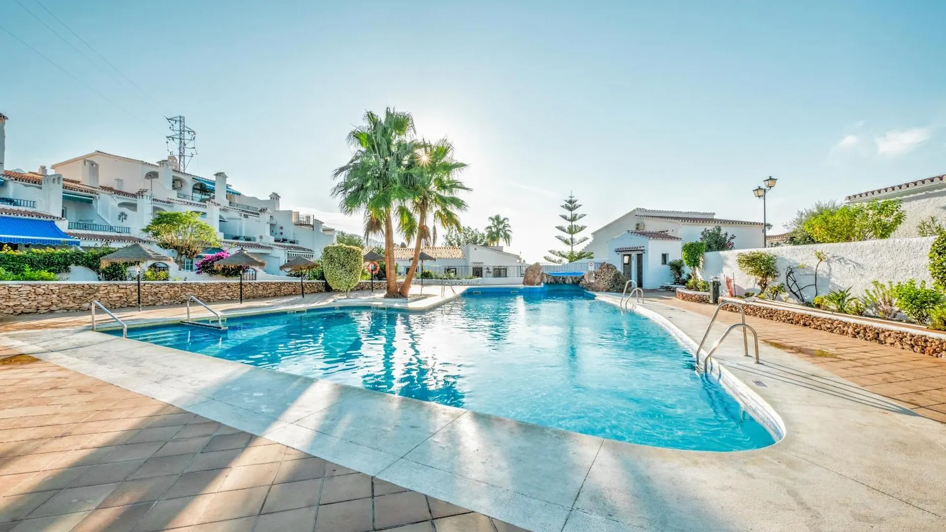 펜션 Townhouse In Capistrano Village With 2 Pool Areas 네르하